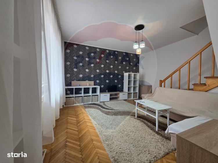 Apartament cu 3 camere de vanzare in zona Central - 11