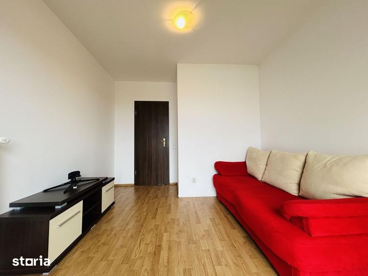 Apartament decomandat cu 2 camere de vanzare in Turni?or - 5
