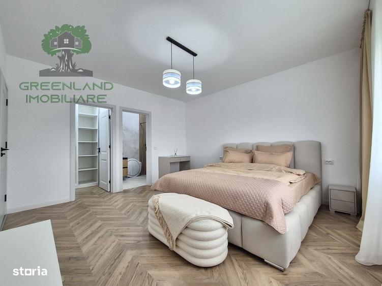 CASA PARTER 4 camere, 2 bai, TEREN 420mp, Miroslava-Vorovesti - 3
