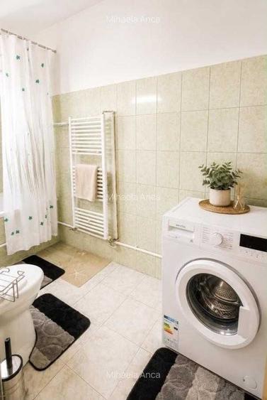 Garsonieră decomandată în Ostroveni