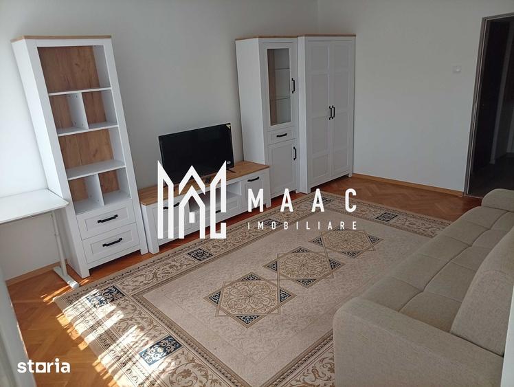 Apartament cu 2 camere decomandat în Hipodrom 3
