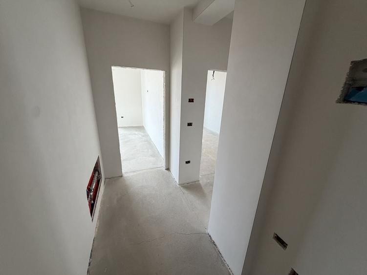 Apartament cu 3 camere decomandat în Rădăuți