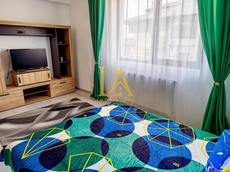 Apartament cu 2 camere în Dobroești