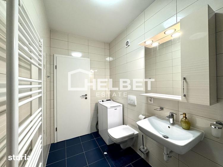 Apartament cu 2 camere în Bartolomeu