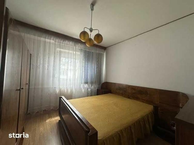 Apartament cu 2 camere semidecomandat în Cișmigiu