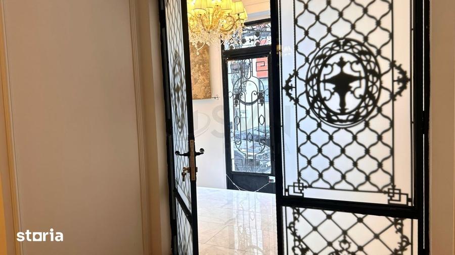Spatiu de inchiriat l Birouri l Dorobanti - 1