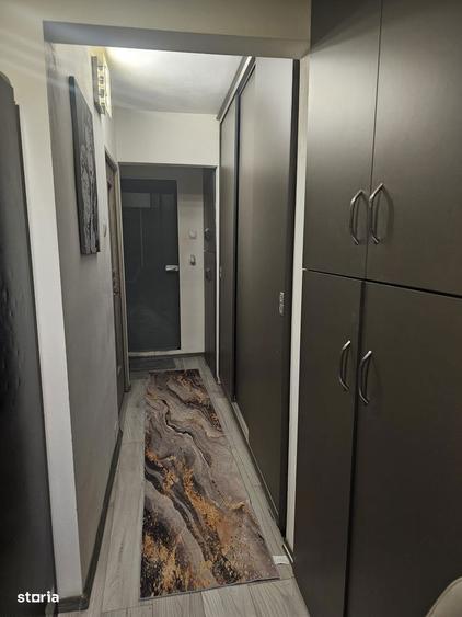 Apartament cu 3 camere decomandat în Decebal