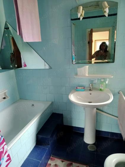 Casă cu 3 camere cu Teren 150 Mp în Central