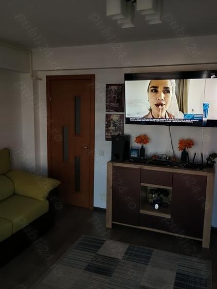 Apartament cu 2 camere decomandat în Rulmentul