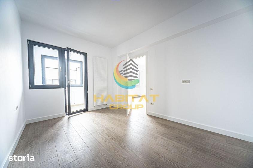 Apartament de lux, ansamblu rezidential nou - 6