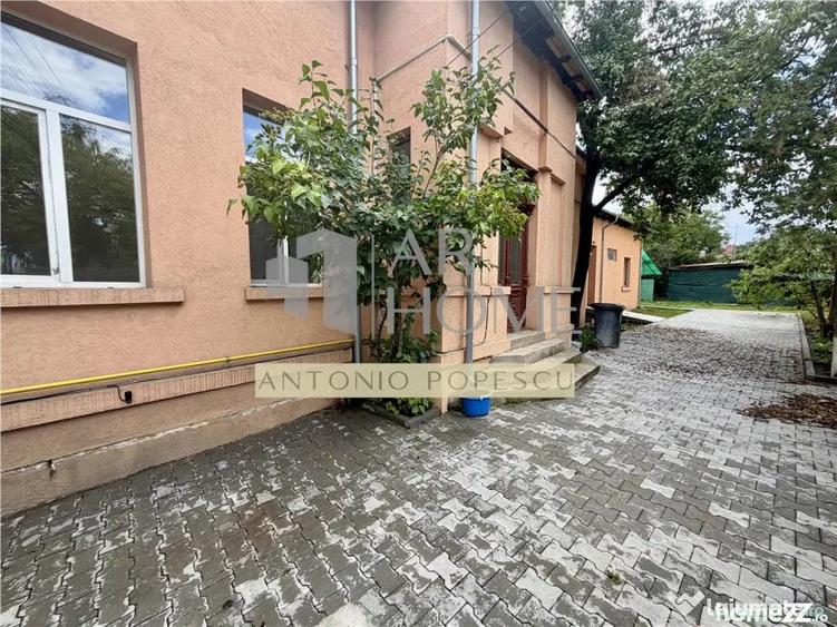 Casă cu 4 camere cu Teren 605 Mp în Central