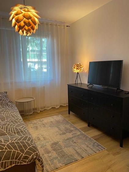 Apartament cu 2 camere decomandat în Podu Roș