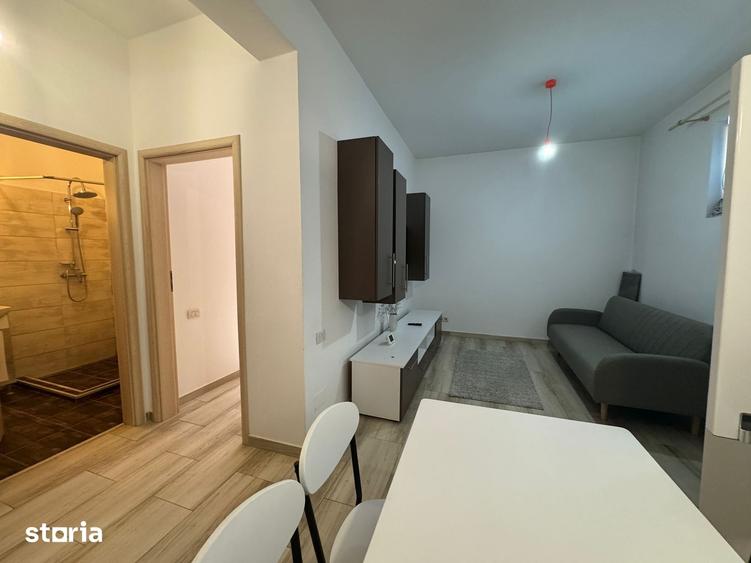 Apartament tip studio - Gata de Mutare - Militari Residence - 16