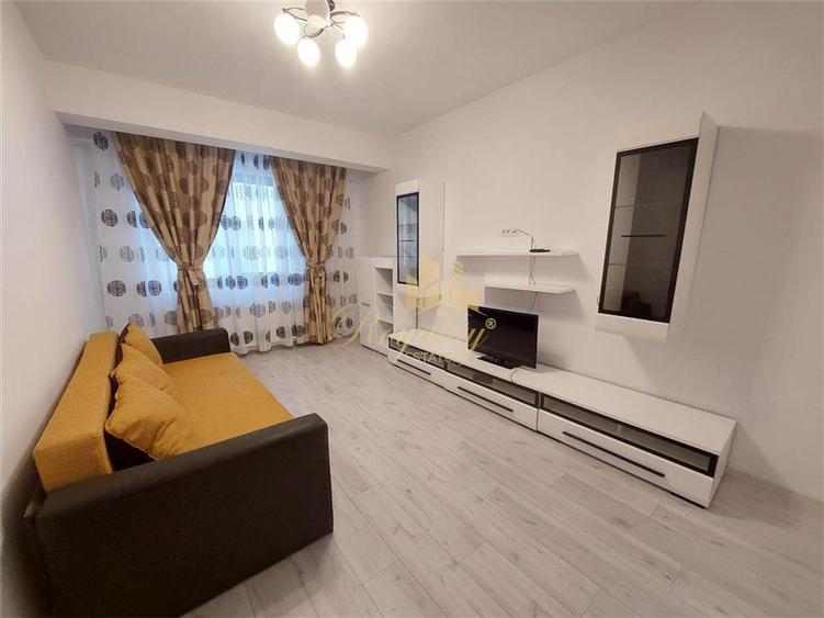 Apartament cu 2 camere decomandat, mobilat în Giroc