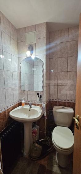 Apartament 3 camere, decomandat 70 mp,  zonă centrală – Deva - 9