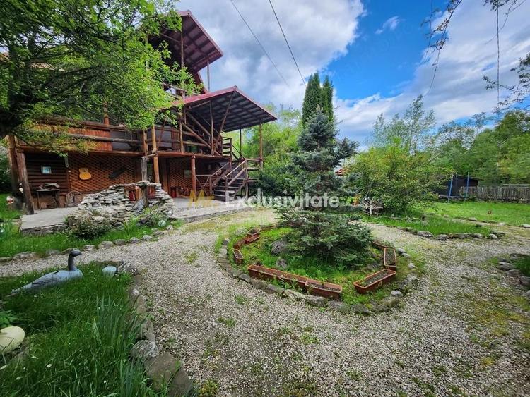 Spațiu comercial, de 290 mp, în Pucheni