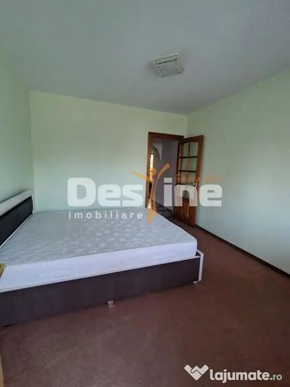 Apartament de vanzare, zona PODU RO?, 3 camere, semidec... - 10