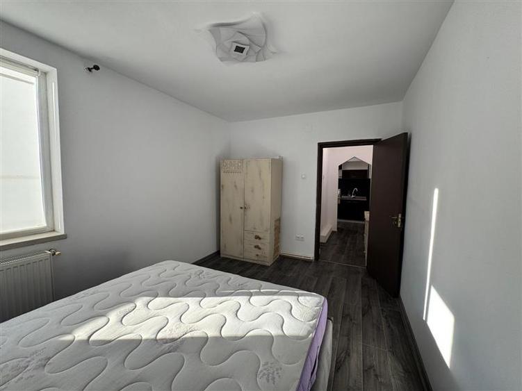 Apartament cu 2 camere decomandat în Progresul