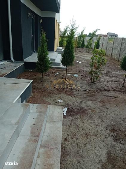 Apartament cu 2 camere în Vidra