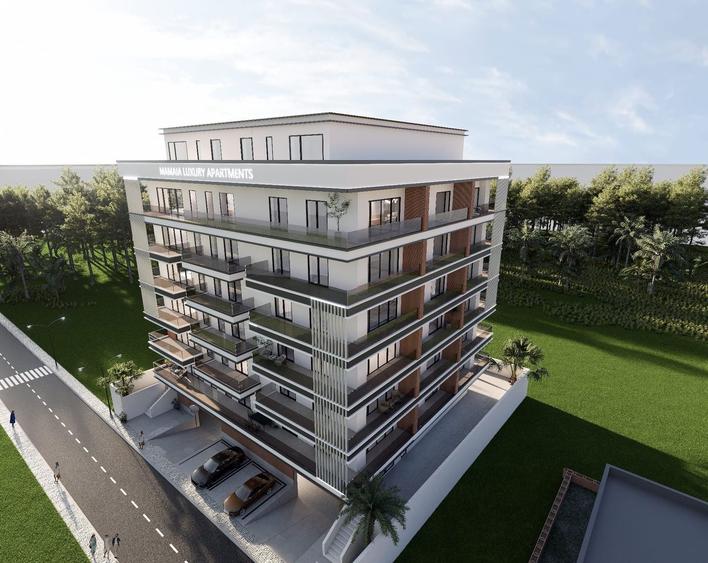 Teren Construcții intravilan de 956 mp, în Nord