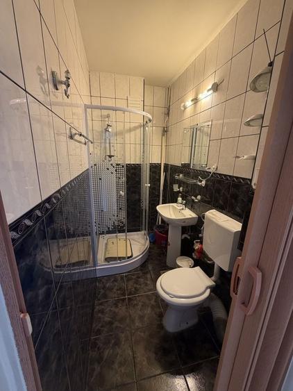 Apartament cu 2 camere semidecomandat în Ultracentral