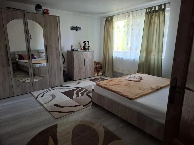 Casă în Acâș