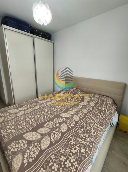 Apartament cu 3 camere decomandat în Apărătorii Patriei