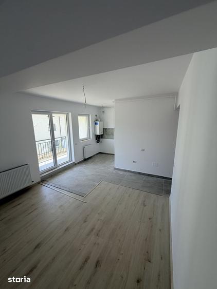 Apartament cu 2 camere decomandat în Dobroești