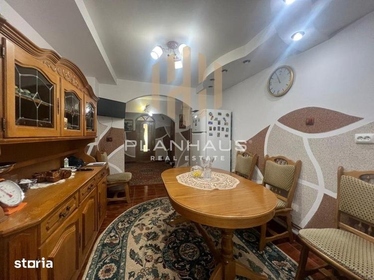 Apartament cu 3 camere în Vasile Alecsandri