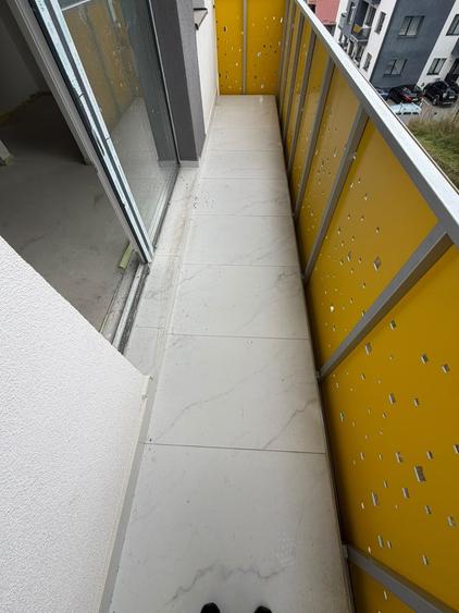 Garsonieră semidecomandată în Florești