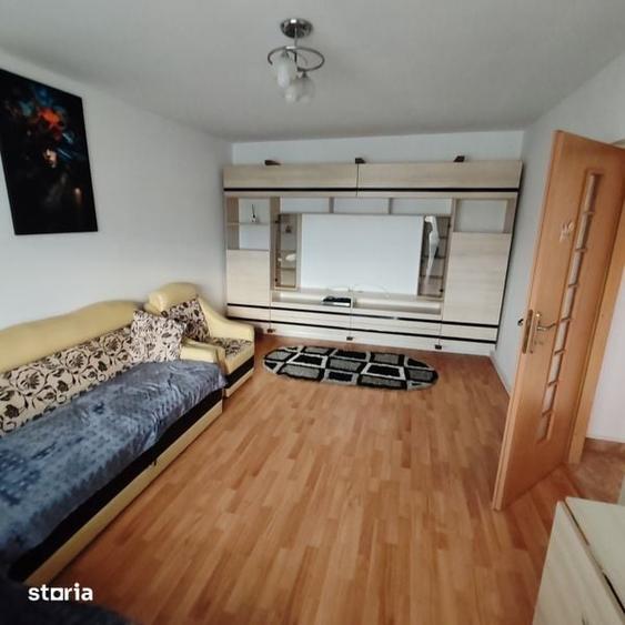 Inchiriez apartament 2 camer - 6