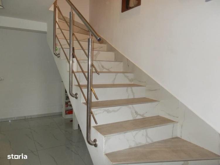 Duplex premium 5 camere, dressing, 2 bai, 5 parcare, Parta - 13