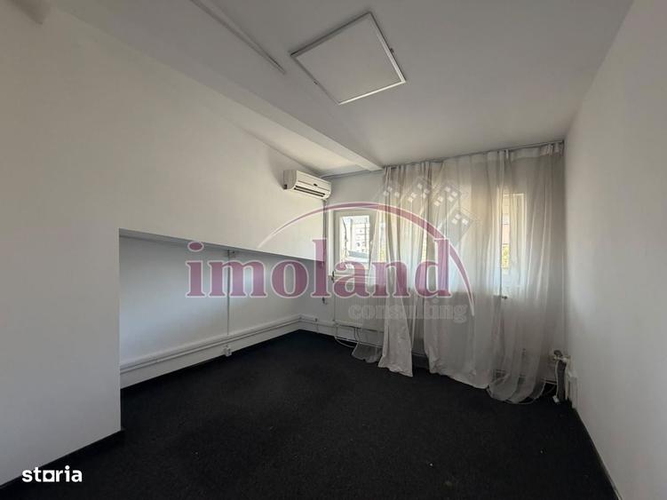 Spațiu comercial, de 557 mp, în Cotroceni