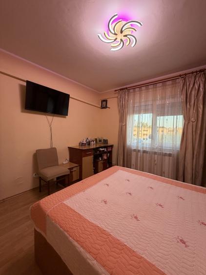 Vanzare apartament 2 camere dec, in Galati, I.C.Frimu, sup.55 mp - 13