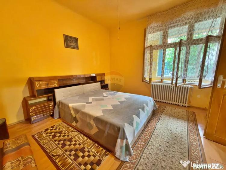 Apartament Spa?ios la Curte Comuna | Ultracentral - Arad (Arad) - 11