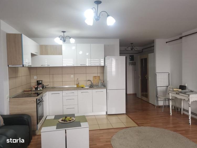 Garsonieră în Craiovei