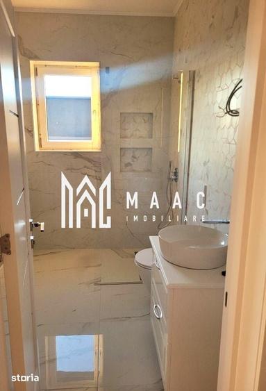 Apartament cu 4 camere în Ștrand