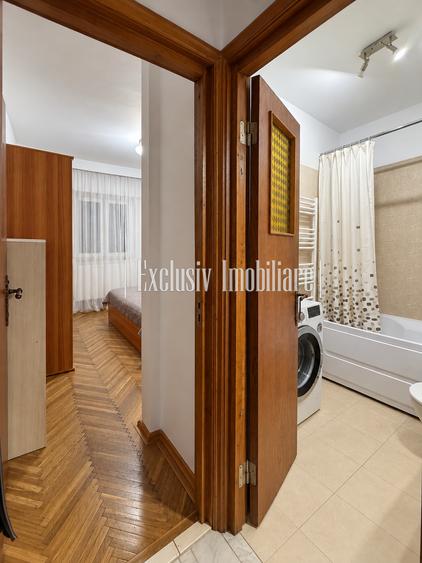 Apartament cu 3 camere în Tomis II