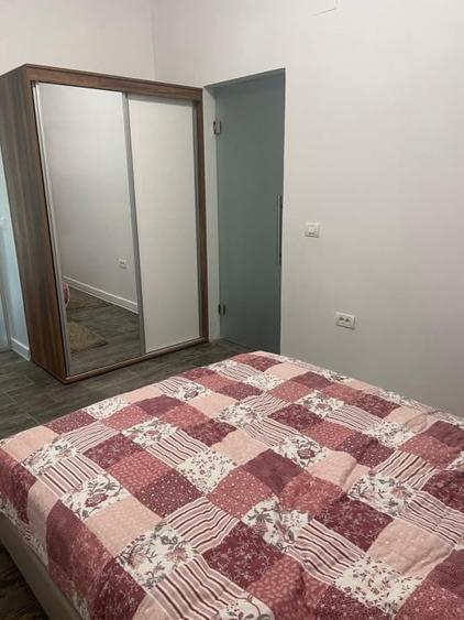 Apartament cu 2 camere decomandat, mobilat în Sinaia
