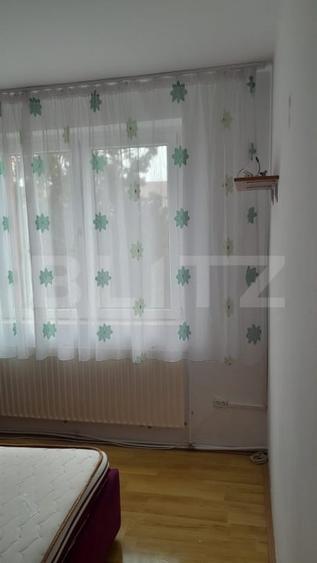 Apartament cu 2 camere decomandat, mobilat în Câmpia Turzii