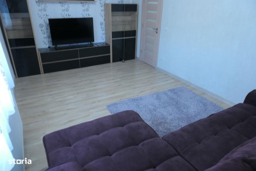 Apartament cu 2 camere decomandat în Banu Mărăcine