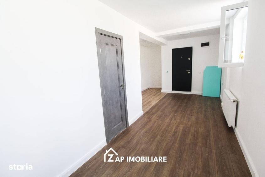 Apartament cu 4 camere decomandat în Central