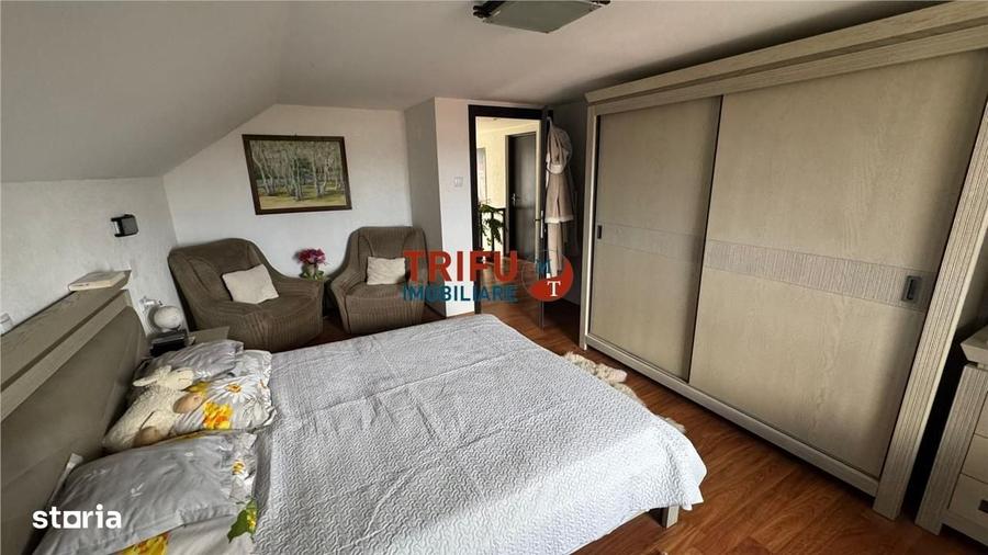 Casă cu 4 camere în Micești
