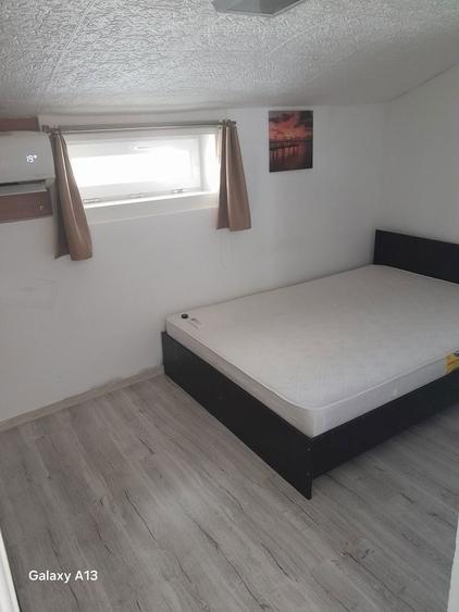 Casă cu 3 camere în Spinoasa