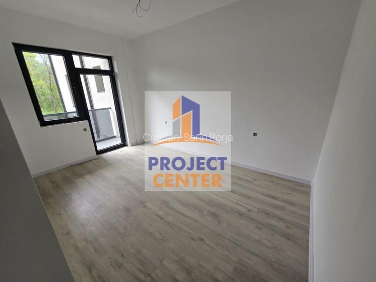 Apartament 3 camere, Prundu, bloc construcție 2024