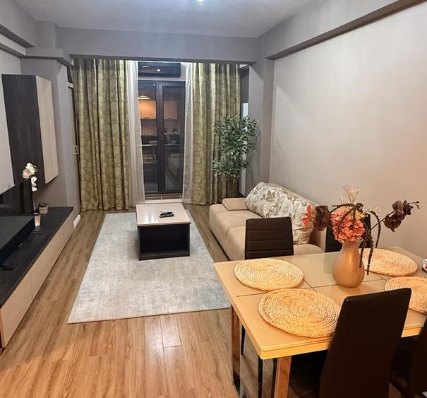 Apartament 2 camere Lux+CTP in Bloc Nou zona Mosilor - 1