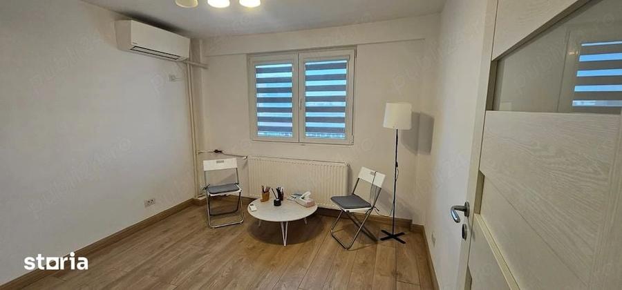Spațiu comercial, de 38 mp, în Dorobanți