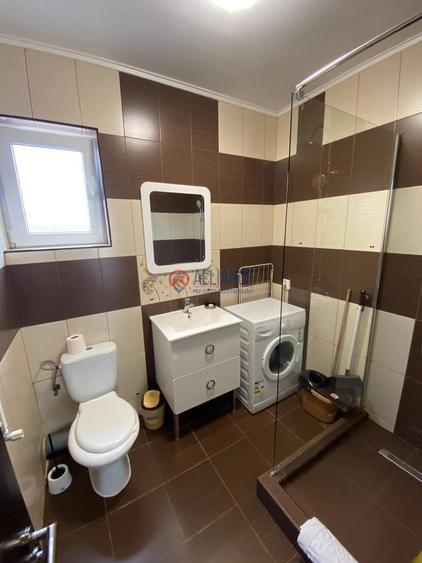Apartament cu 2 camere în Mamaia