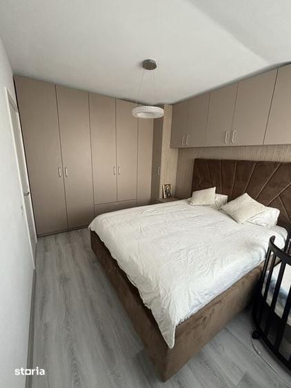 Apartament tip studio - 3