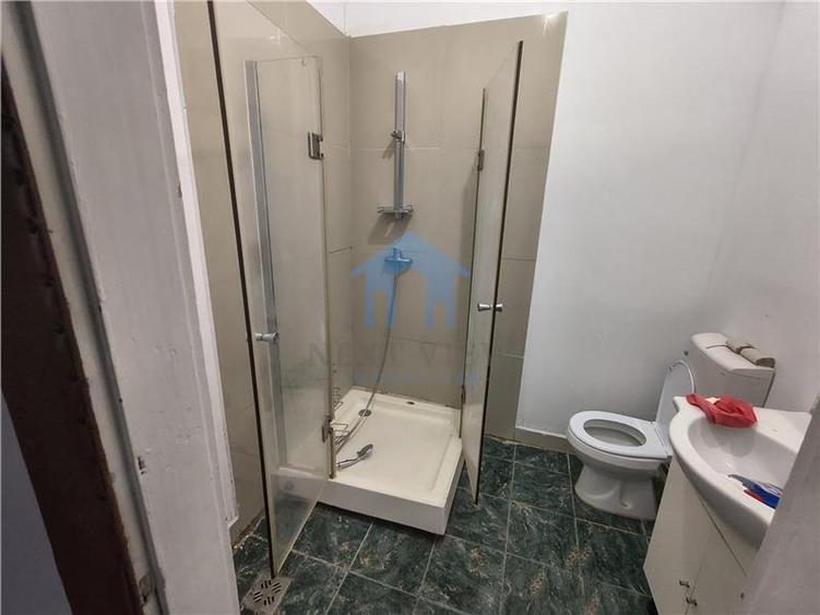 Apartament cu 2 camere decomandat în Ultracentral